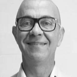 Portrait of Francisco Wanderley Luiz