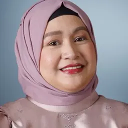 Portrait of Dadah Kiram Ismula