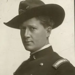 Portrait of William P. Carleton