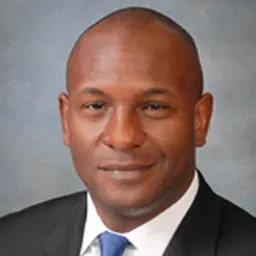 Portrait of Bobby DuBose