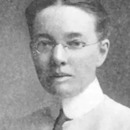 Portrait of Ellen Culver Potter