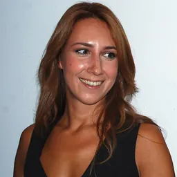 Portrait of Jovanka Stanojević