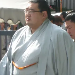 Portrait of Shimotori Norio