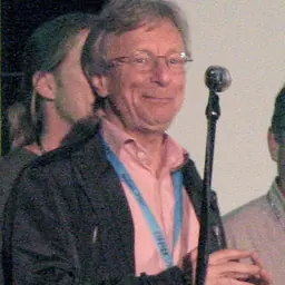 Portrait of Volker Arzt