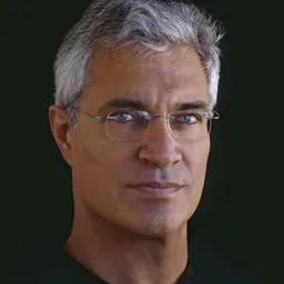 Portrait of Louie Psihoyos