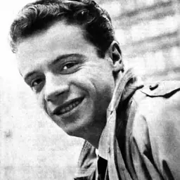 Portrait of Johnny Dorelli