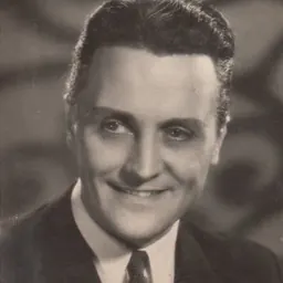 Portrait of László Perényi
