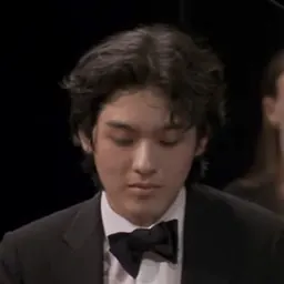 Portrait of Yunchan Lim