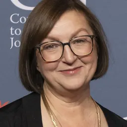 Portrait of Galina Timchenko