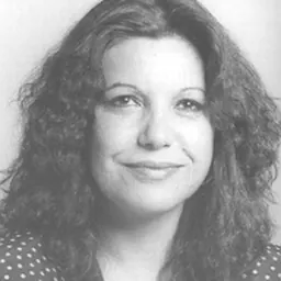 Portrait of Anna Sanna