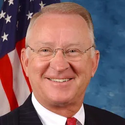 Portrait of Howard McKeon