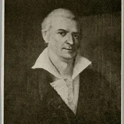 Portrait of Johannes Jelgerhuis
