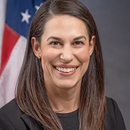 Portrait of Tiffany Esposito