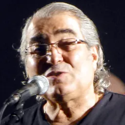 Portrait of Boaz Sharabi