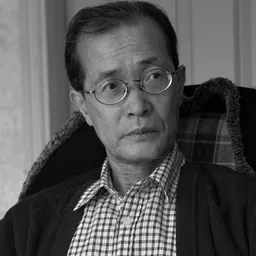 Portrait of Oh Kyu-won