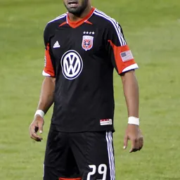 Portrait of Maicon Santos