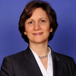 Portrait of Suzanne Bonamici