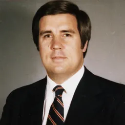 Portrait of Craig L. Fuller