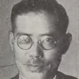 Portrait of Korekiyo Otsuka