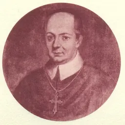 Portrait of Pompeo Sarnelli