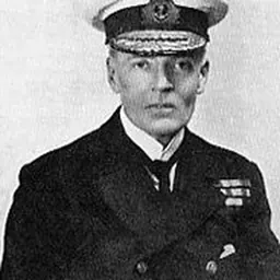 Portrait of Frederick Field