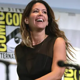 Portrait of Patty Jenkins