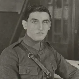 Portrait of Josef Eisenberger