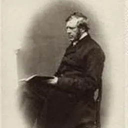 Portrait of Thomas Claughton