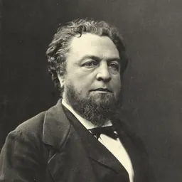 Portrait of Anne-Charles Hérisson