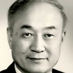Portrait of Wu Jin