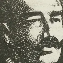 Portrait of John Adams