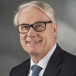 Portrait of Karsten Möring