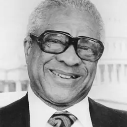Portrait of Bennett M. Stewart