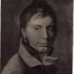 Portrait of Peter Collett