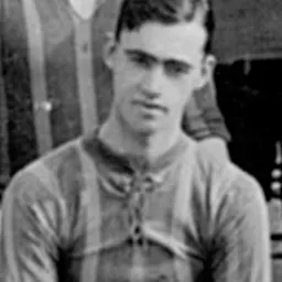 Portrait of Frederick Chapple