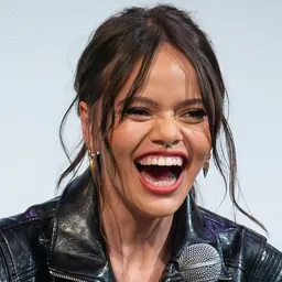Portrait of Malia Pyles