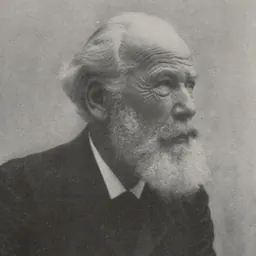 Portrait of Johannes Gad