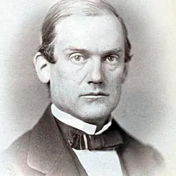 Portrait of Muscoe Russell Hunter Garnett