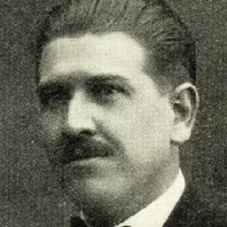 Portrait of Armand Chouffet