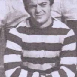 Portrait of Ion Pop
