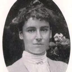 Portrait of Alice Greene