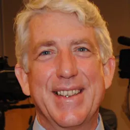 Portrait of Mark Herring