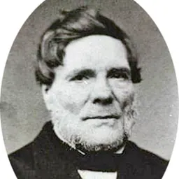 Portrait of Cornelis Willem Hoevenaar