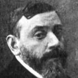 Portrait of Joaquín Valverde Sanjuán