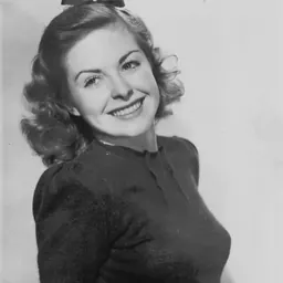 Portrait of Rita Quigley