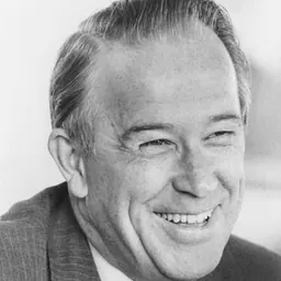 Portrait of Henry M. Jackson