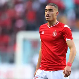 Portrait of Mootez Zaddem