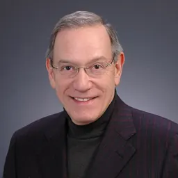Portrait of Ronald F. Levant