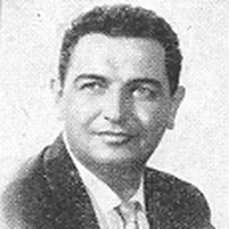 Portrait of Matteo Agosta