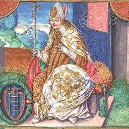 Portrait of Henryk Kietlicz